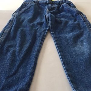 Faded Glory girl’s jeans 👖